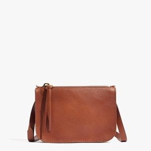 Madewell The Simple Pouch Belt Bag